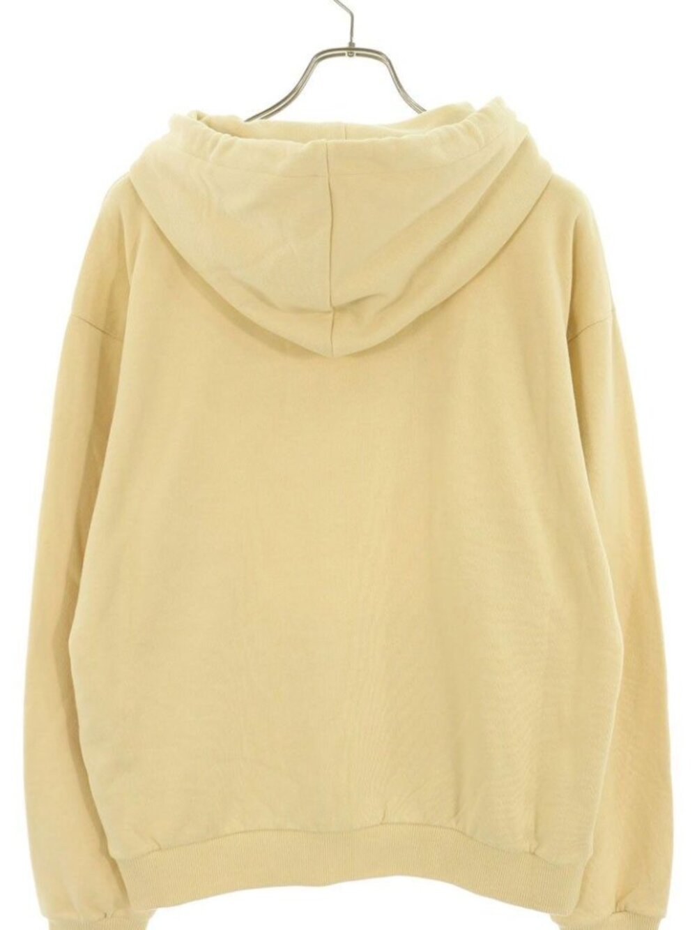 Celine Logo Print Hoodie